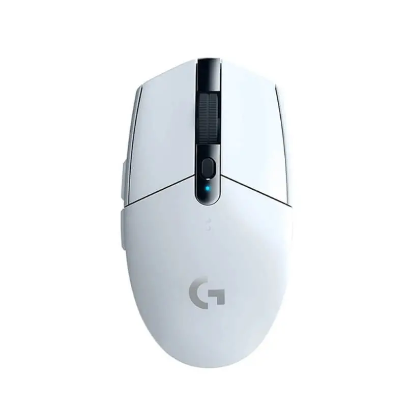 ماوس گیمینگ بی‌سیم لاجیتک مدل G304